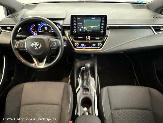 Toyota Corolla  125h Active Tech - 