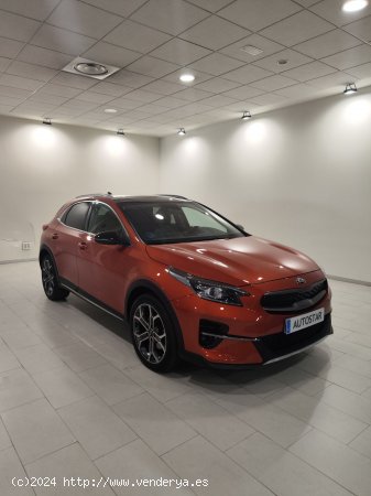  Kia XCeed 1.6 GDi PHEV 104kW (141CV) eMotion - Lleida 