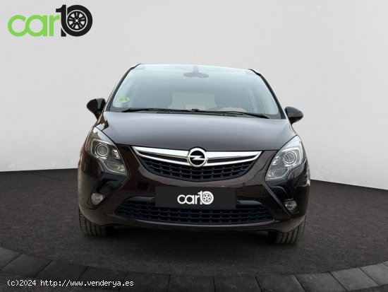 Opel Zafira 1.7 CDTi 110 CV Family - Toledo