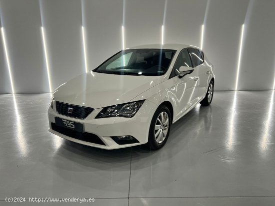  Seat Leon 1.2 TSI Reference 105cv StSp Plus 5p. - Figueres 