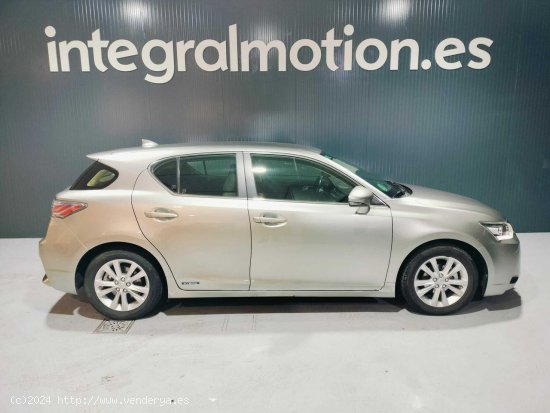 Lexus CT 200h 1.8 200h Executive - 