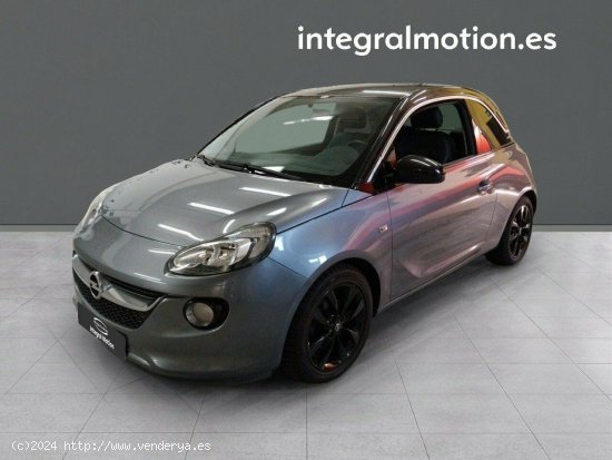  Opel Adam 1.2 XEL JAM -  