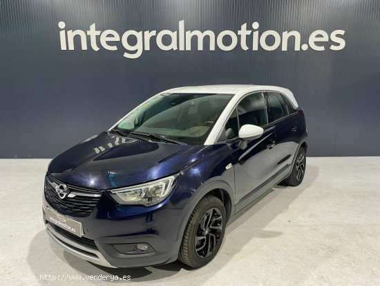  Opel Crossland X 1.2 96kW (130CV) Innovation S/S -  