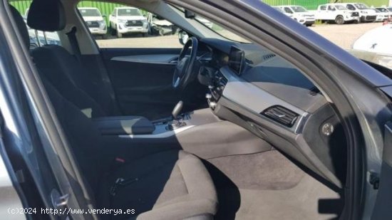 BMW Serie 5 en venta en Arganda del Rey (Madrid) - Arganda del Rey