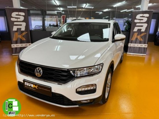 VOLKSWAGEN T-Roc en venta en Elda (Alicante) - Elda