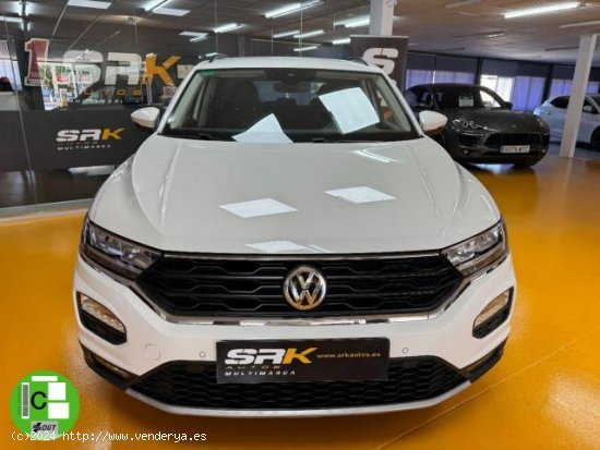 VOLKSWAGEN T-Roc en venta en Elda (Alicante) - Elda