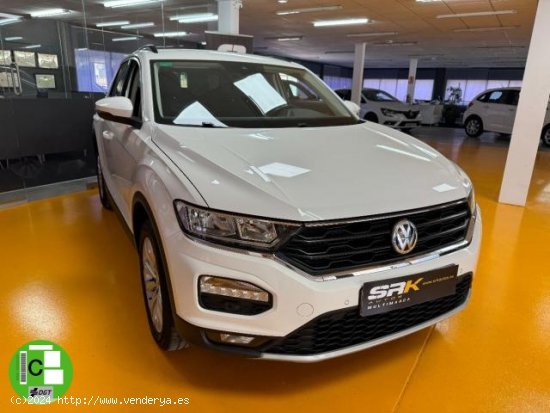 VOLKSWAGEN T-Roc en venta en Elda (Alicante) - Elda