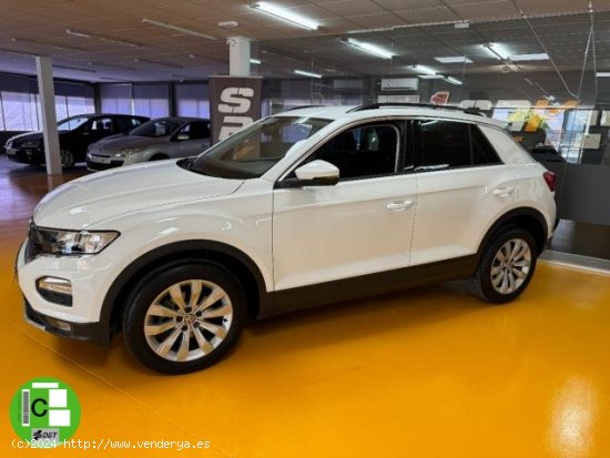 VOLKSWAGEN T-Roc en venta en Elda (Alicante) - Elda