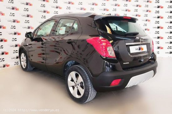 OPEL Mokka en venta en OlÃ­as del Rey (Toledo) - OlÃ­as del Rey