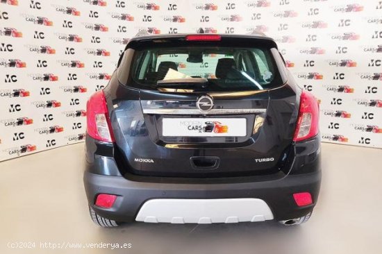 OPEL Mokka en venta en OlÃ­as del Rey (Toledo) - OlÃ­as del Rey