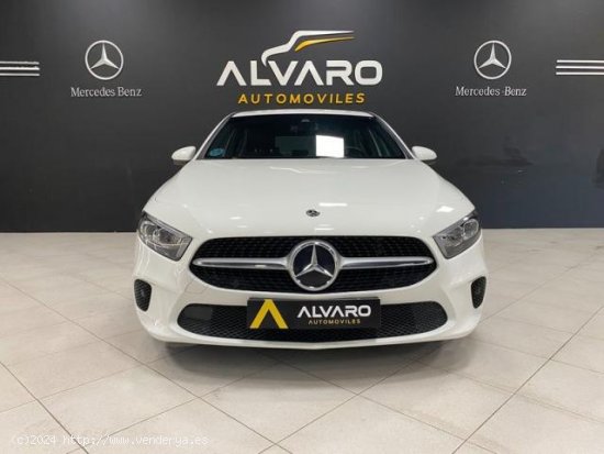 MERCEDES Clase A en venta en Osuna (Sevilla) - Osuna