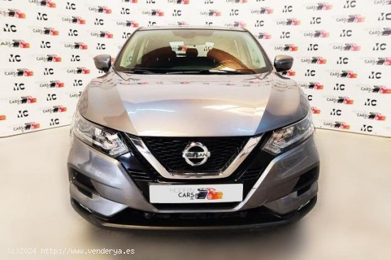 NISSAN Qashqai en venta en OlÃ­as del Rey (Toledo) - OlÃ­as del Rey