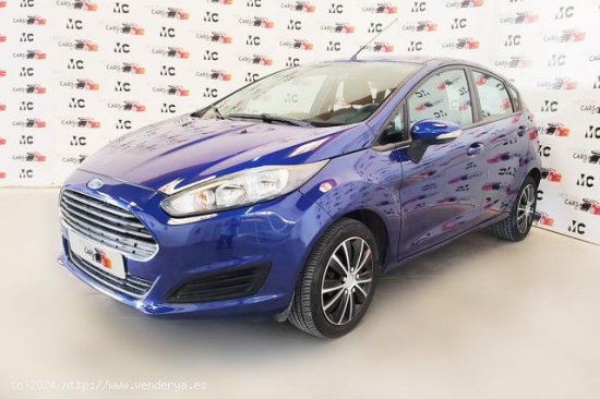  FORD Fiesta en venta en OlÃ­as del Rey (Toledo) - OlÃ­as del Rey 