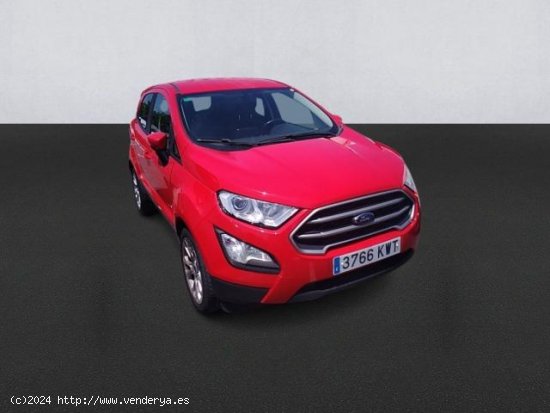 FORD EcoSport en venta en Pamplona/IruÃ±a (Navarra) - Pamplona/IruÃ±a