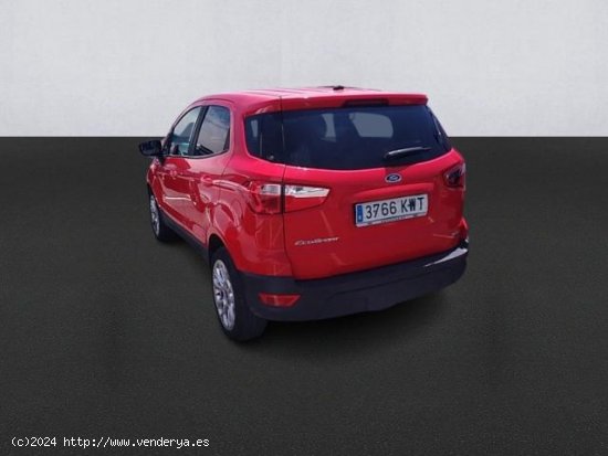 FORD EcoSport en venta en Pamplona/IruÃ±a (Navarra) - Pamplona/IruÃ±a