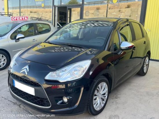  CITROEN C3 en venta en Murcia (Murcia) - Murcia 