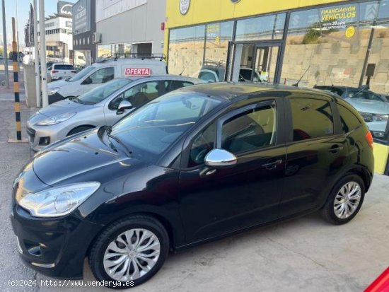 CITROEN C3 en venta en Murcia (Murcia) - Murcia