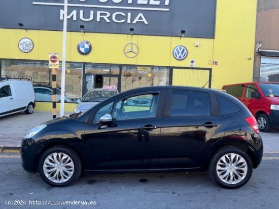 CITROEN C3 en venta en Murcia (Murcia) - Murcia