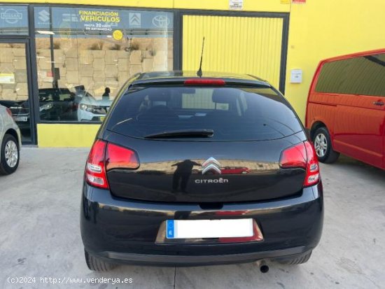 CITROEN C3 en venta en Murcia (Murcia) - Murcia