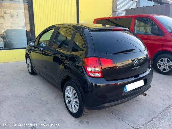 CITROEN C3 en venta en Murcia (Murcia) - Murcia