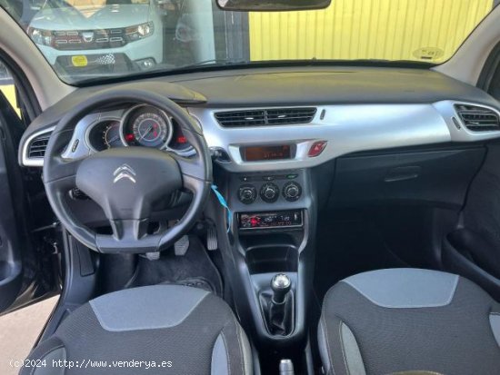 CITROEN C3 en venta en Murcia (Murcia) - Murcia