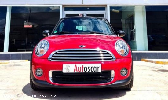  MINI Mini en venta en Alacant (Alicante) - Alacant 