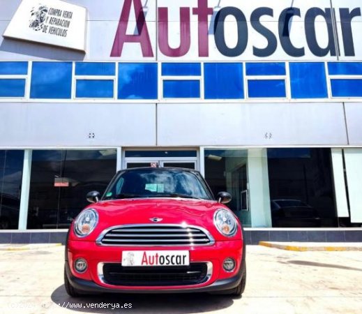 MINI Mini en venta en Alacant (Alicante) - Alacant