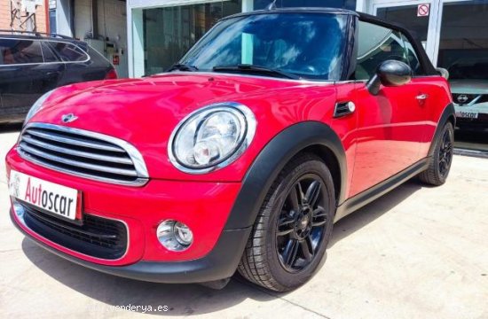 MINI Mini en venta en Alacant (Alicante) - Alacant