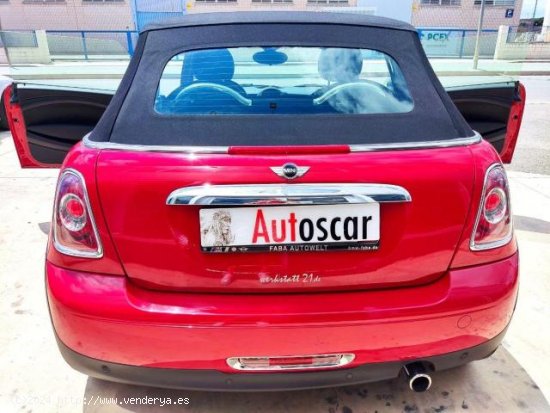 MINI Mini en venta en Alacant (Alicante) - Alacant