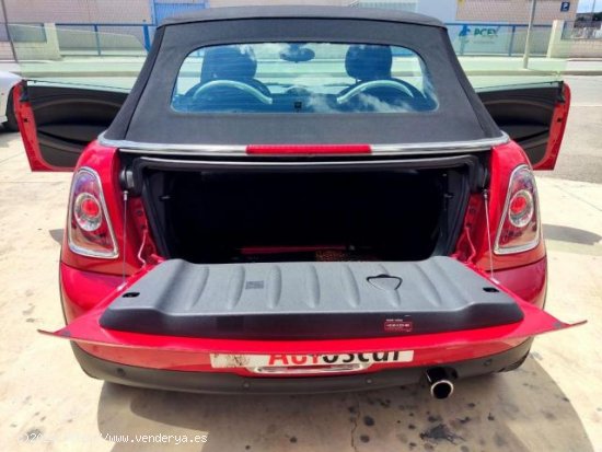 MINI Mini en venta en Alacant (Alicante) - Alacant