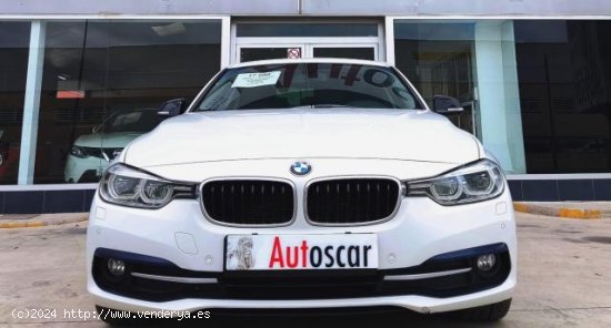  BMW Serie 3 en venta en Alacant (Alicante) - Alacant 