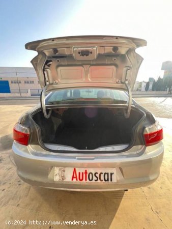 CITROEN C-ElysÃ©e en venta en Alacant (Alicante) - Alacant