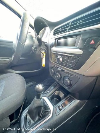 CITROEN C-ElysÃ©e en venta en Alacant (Alicante) - Alacant