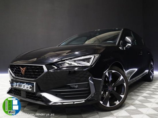 Cupra Leon en venta en Carcaixent (Valencia) - Carcaixent