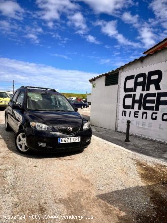 MAZDA Mazda2 en venta en Miengo (Cantabria) - Miengo