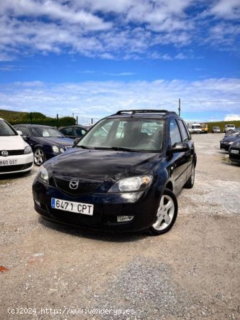 MAZDA Mazda2 en venta en Miengo (Cantabria) - Miengo