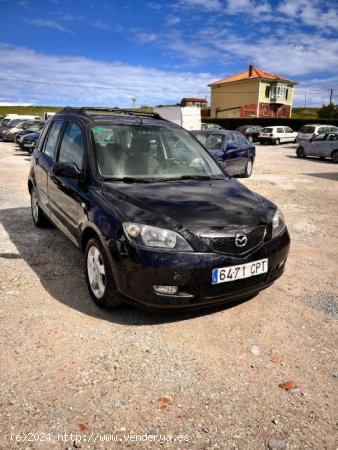 MAZDA Mazda2 en venta en Miengo (Cantabria) - Miengo