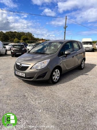 OPEL Meriva en venta en Miengo (Cantabria) - Miengo