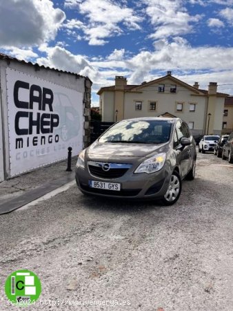 OPEL Meriva en venta en Miengo (Cantabria) - Miengo