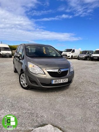 OPEL Meriva en venta en Miengo (Cantabria) - Miengo