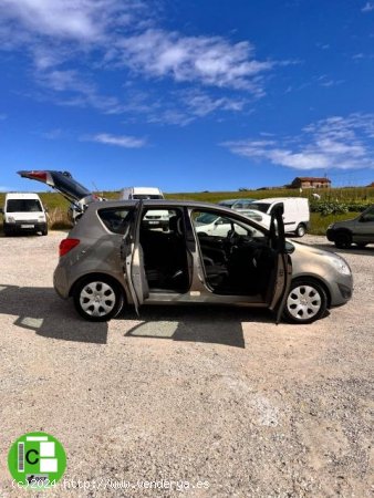 OPEL Meriva en venta en Miengo (Cantabria) - Miengo