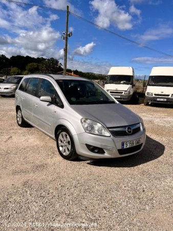 OPEL Zafira en venta en Miengo (Cantabria) - Miengo