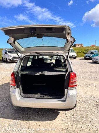 OPEL Zafira en venta en Miengo (Cantabria) - Miengo