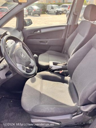 OPEL Zafira en venta en Miengo (Cantabria) - Miengo