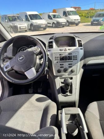 OPEL Zafira en venta en Miengo (Cantabria) - Miengo