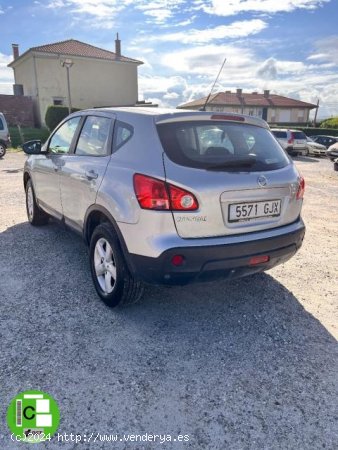 NISSAN Qashqai en venta en Miengo (Cantabria) - Miengo