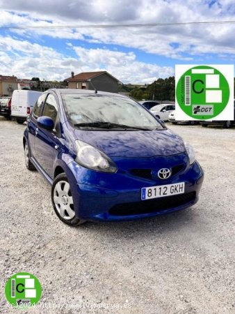 TOYOTA Aygo en venta en Miengo (Cantabria) - Miengo