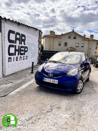 TOYOTA Aygo en venta en Miengo (Cantabria) - Miengo