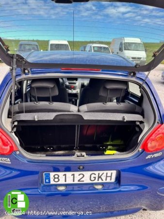 TOYOTA Aygo en venta en Miengo (Cantabria) - Miengo