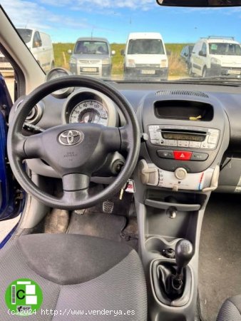 TOYOTA Aygo en venta en Miengo (Cantabria) - Miengo